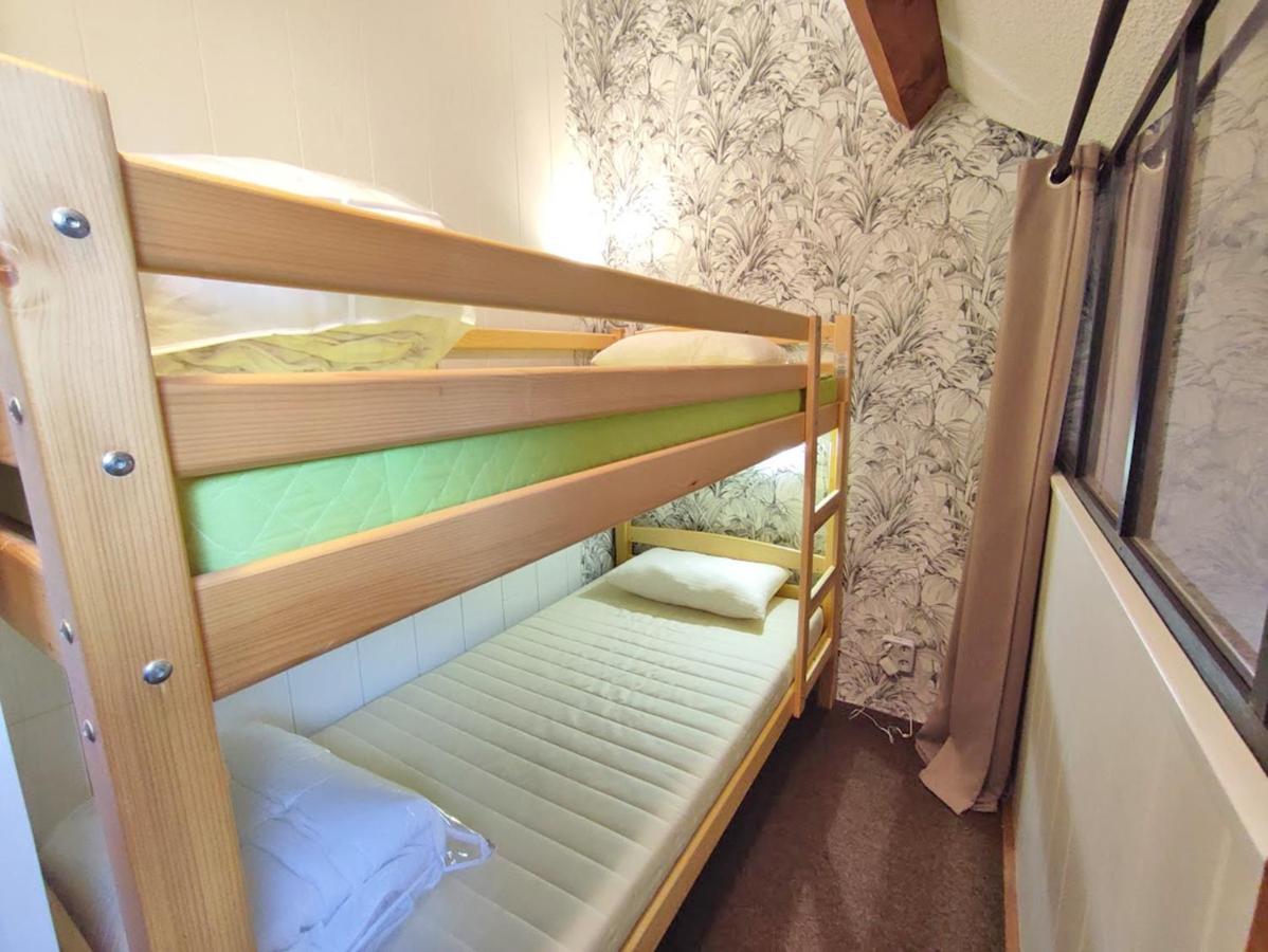 Appartement Reves De Montagne, T2 Bis, Luchon, Wifi, Parking Gratuit, 4 Personnes à Bagnères-de-Luchon Extérieur photo